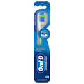 Oral-B Indicator Color Collecton Toothbrushes Soft