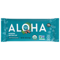 ALOHA Organic Almond Butter Cup 18g Protein Bar