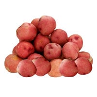 Baby Red Potatoes Bag