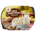 Giant Mashed Potatoes Garlic