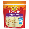 Borden Pepper Jack Cheese Sticks - 8 ct