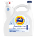 Tide Free & Gentle Laundry Detergent Liquid