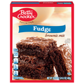 Betty Crocker Favorites Fudge Brownie Mix