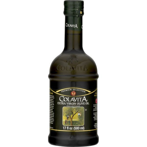 Save On Colavita Olive Oil Extra Virgin Order Online Delivery Stop Shop