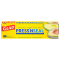 Glad Press'n Seal Multi-Purpose Plastic Sealing Wrap