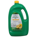 Food Lion Automatic Lemon Scent Dishwasher Detergent Gel