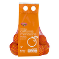 Hannaford Seedless California Mandarin Oranges Bag