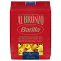 Barilla Al Bronzo Mezzi Rigatoni Pasta