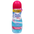 Purex Crystals Fresh Vibes In-Wash Scent Booster