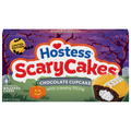 Hostess Scary Snack Cakes - 8 ct