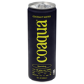 CoAqua Sparkling Coconut Water