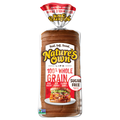 Nature's Own Life Sugar Free 50 Calories 100% Whole Grain Bread Sliced