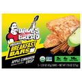Dave's Killer Bread Organic Apple Cinnamon Crisp Breakfast Bars - 5 ct
