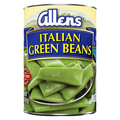Allens Italian Italian Green Beans
