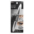 L'Oreal Voluminous Super Star Mascara Blackest Black 621