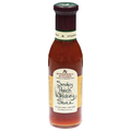 Stonewall Kitchen Gluten Free Smoky Peach Whiskey Sauce