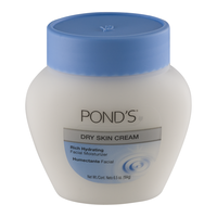 Pond's Dry Skin Cream