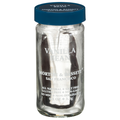 Morton & Bassett All Natural Vanilla Bean - 2 ct