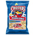 Chester's Puffcorn Butter