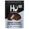 Hu Creamy Coconut Dark Chocolate Bites