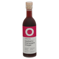 O California Raspberry Champagne Vinegar