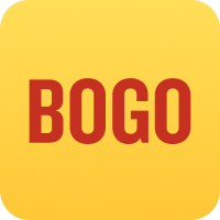 BOGO icon