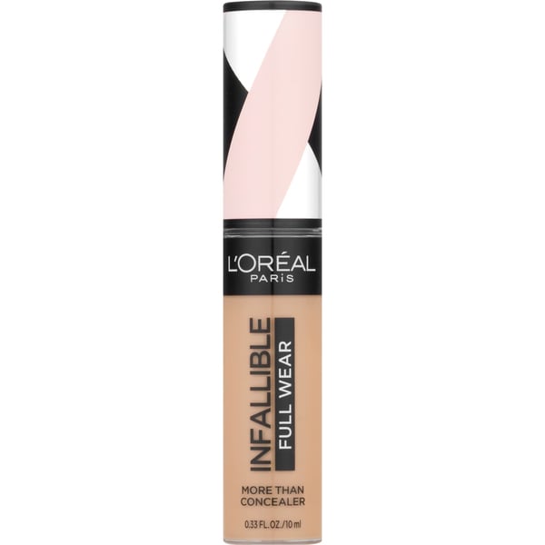 L'Oreal INFALLIBLE Full Wear Concealer Latte