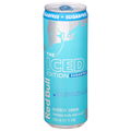 Red Bull The Iced Edition Sugarfree Iced Vanilla Berry Energy Drink