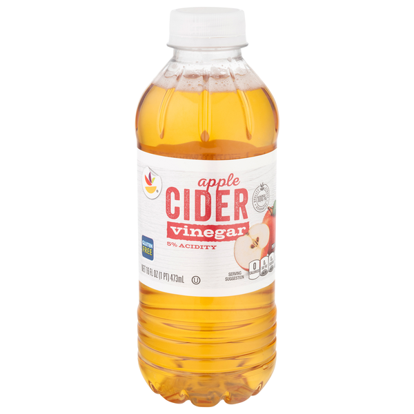 Stop & Shop Apple Cider Vinegar
