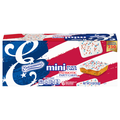 Entenmann's Iced Party Mini Snack Cakes - 6 ct