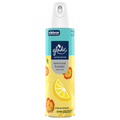 Glade Soft Mist Lemon Zest & Poppy Air Freshener Aerosol Spray
