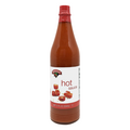 Hannaford Hot Sauce