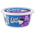 Cool Whip Zero Sugar Whipped Topping