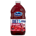 Ocean Spray Cran-Cherry Juice Drink Diet