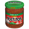 Tostitos Medium Chunky Salsa
