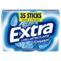 Extra Sugar Free Peppermint Gum