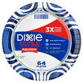Dixie Ultra Compostable Plates 10 Inch