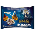 Hershey's KISSES Harry Potter Milk Chocolate Candy