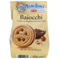 Mulino Bianco Baiocchi Cookies
