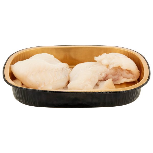 Hannaford Grab & Go Handcrafted Chowder Mix