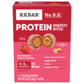 RXBAR Strawberry Peanut Butter Protein Energy Bites - 5 ct
