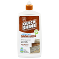 Quick Shine Plant-Based Hardwood Floor Luster