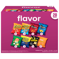 Frito-Lay Flavor Mix Variety Pack Party Size - 28 ct