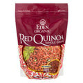 Eden Organic Gluten Free Whole Grain Red Quinoa