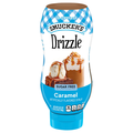 Smucker's Drizzle Sugar Free Caramel Syrup