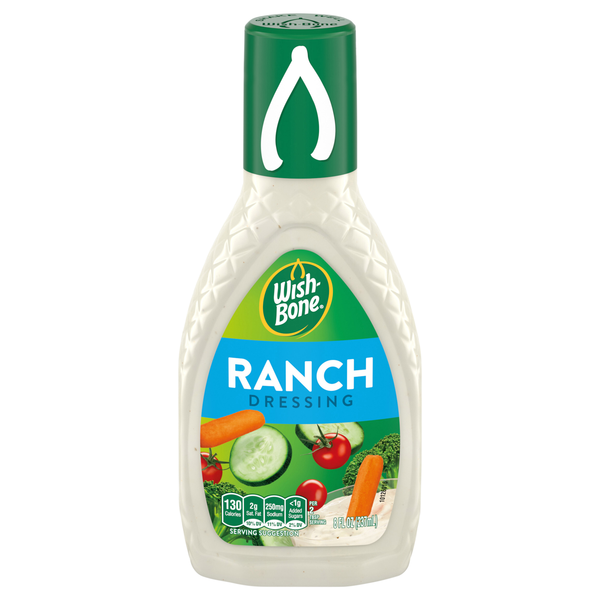 Wish-Bone Ranch Dressing