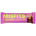 Misfits Gluten Free Brownie Batter 14g Plant-Based Protein Bar