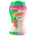 Gain Tango Strawberry + Shea In-Wash Scent Booster