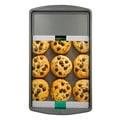 Smart Living Cookie Sheet Pan Large Non-Stick 17 X 11 Inch