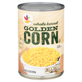 Giant Whole Kernel Golden Corn